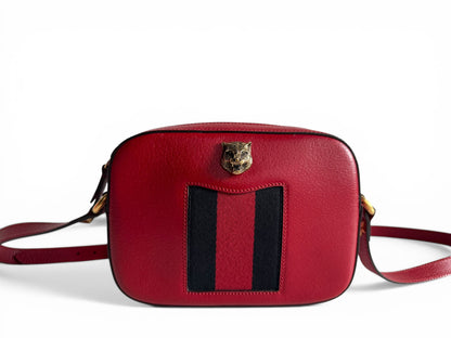 Gucci Animalier Disco Crossbody Bag