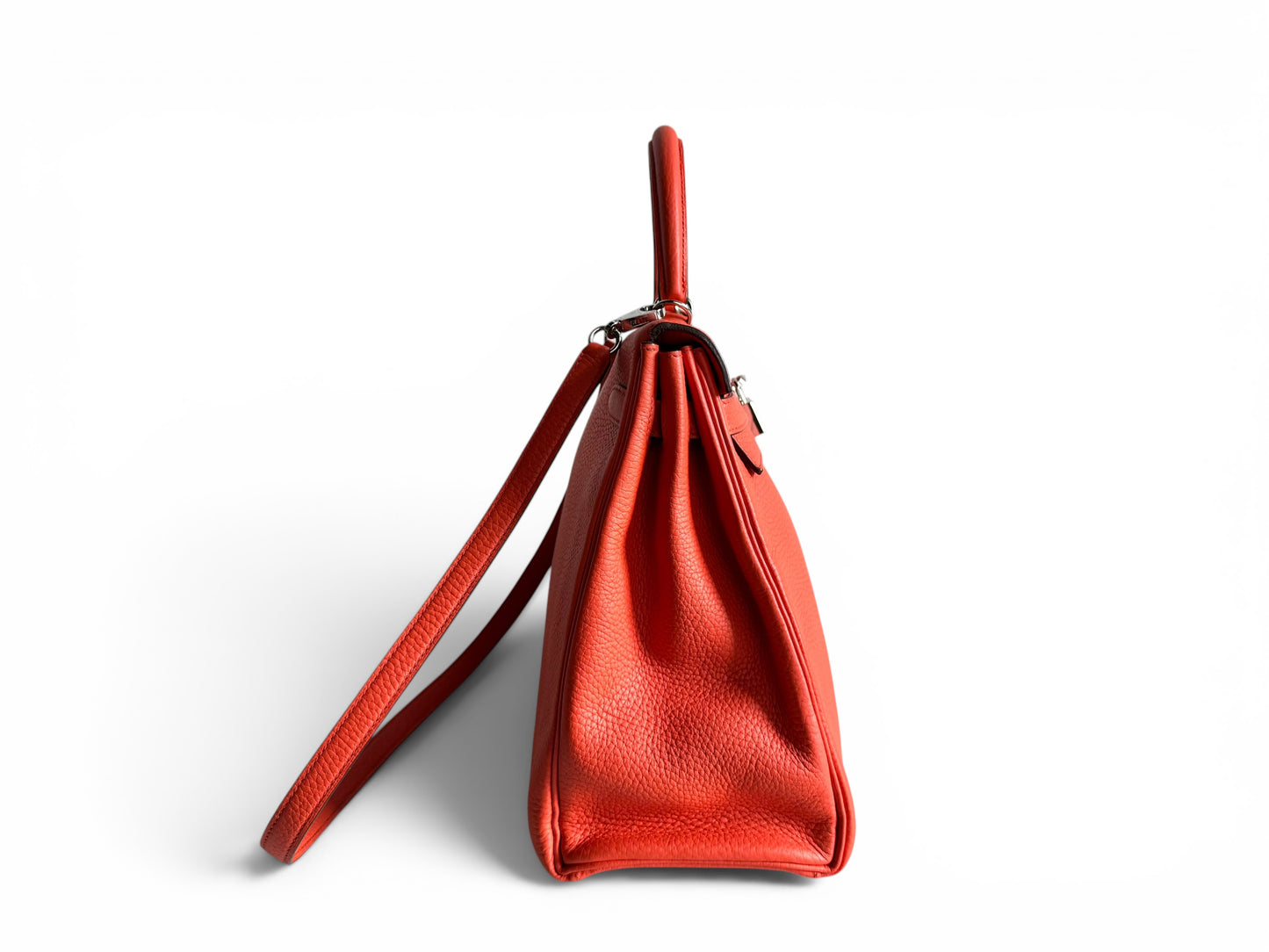 Hermès Clemence Kelly 35