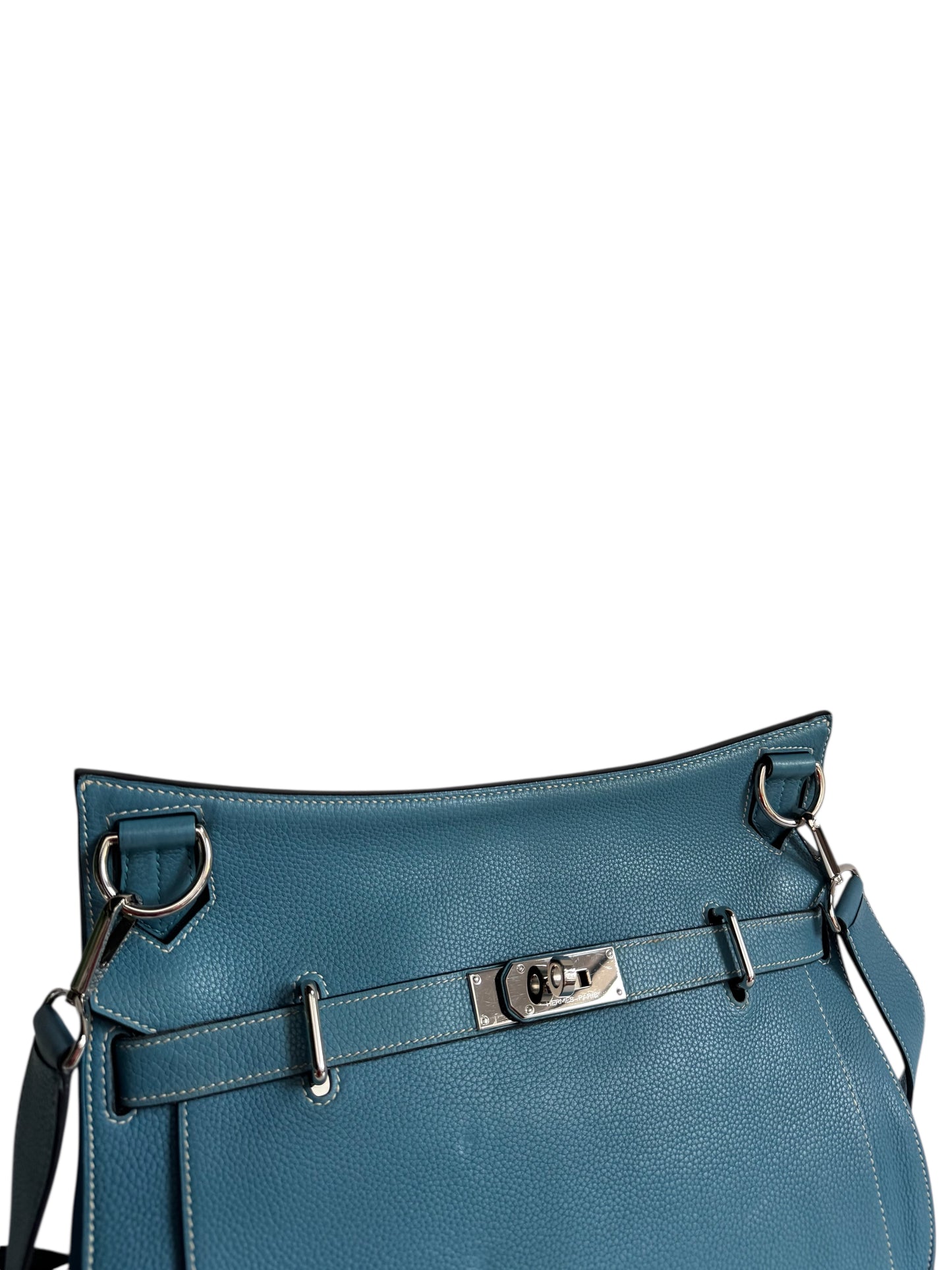 Hermès Jypsiere 34 Taurillon Clemence