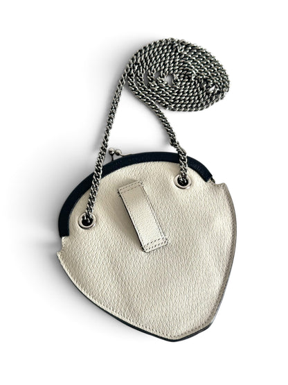 Gucci Strawberry Cross Body Bag