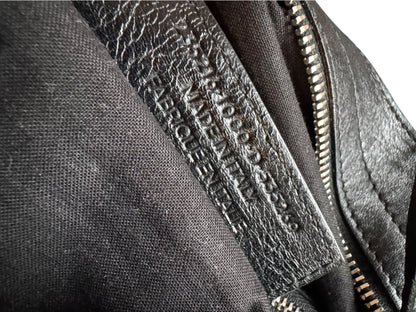 BALENCIAGA Agneau Classic Hardware Velo