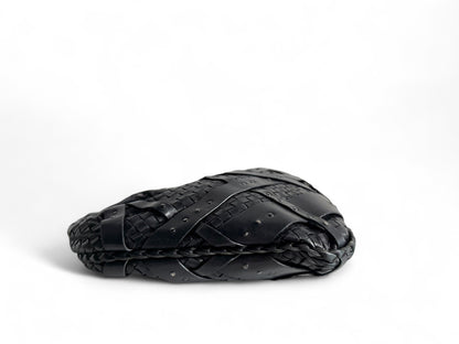 Bottega Veneta Intrecciato Veneta Hobo