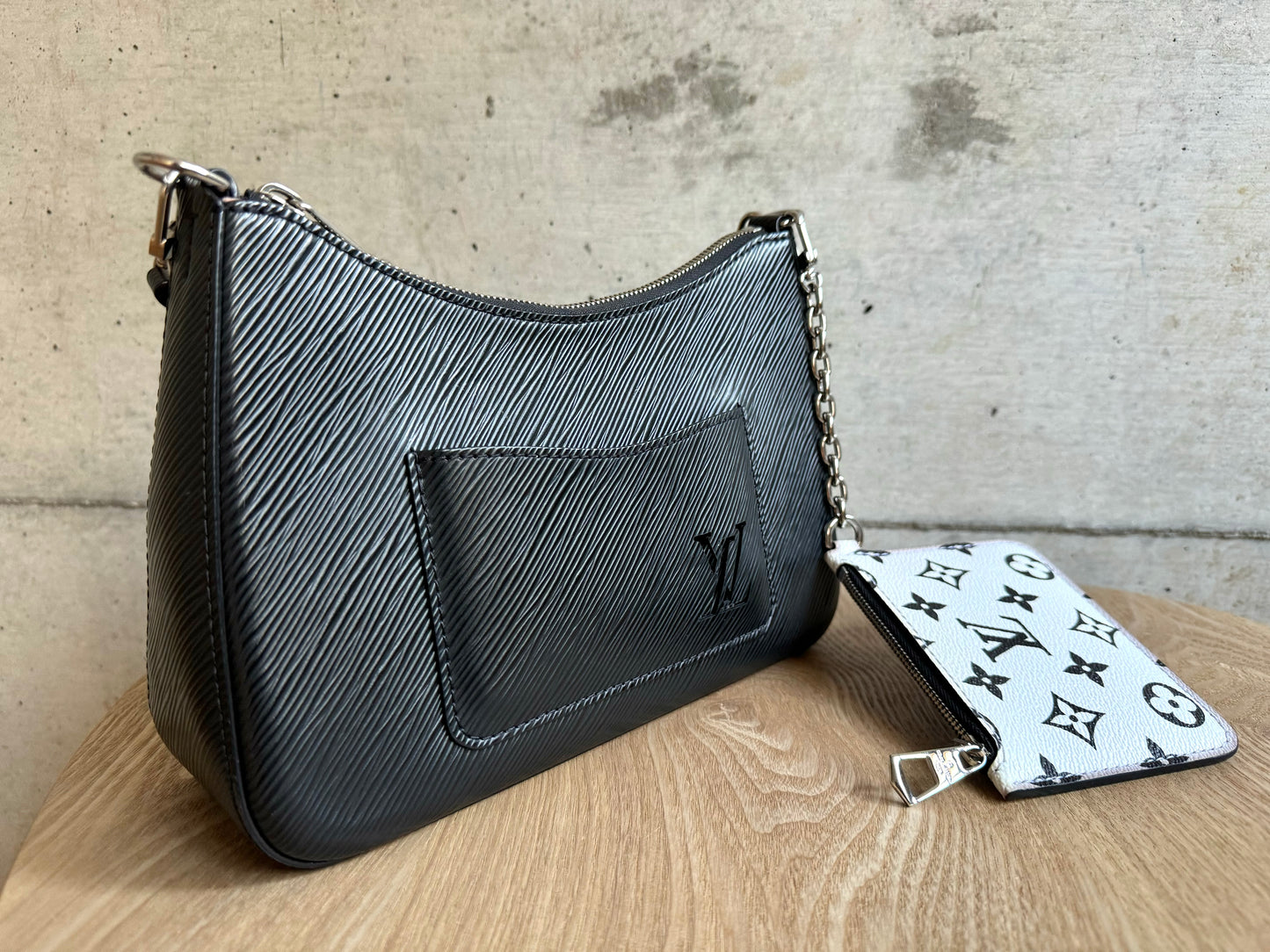 LOUIS VUITTON Epi Marelle