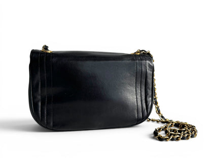 CHANEL Timeless CC Flap Bag