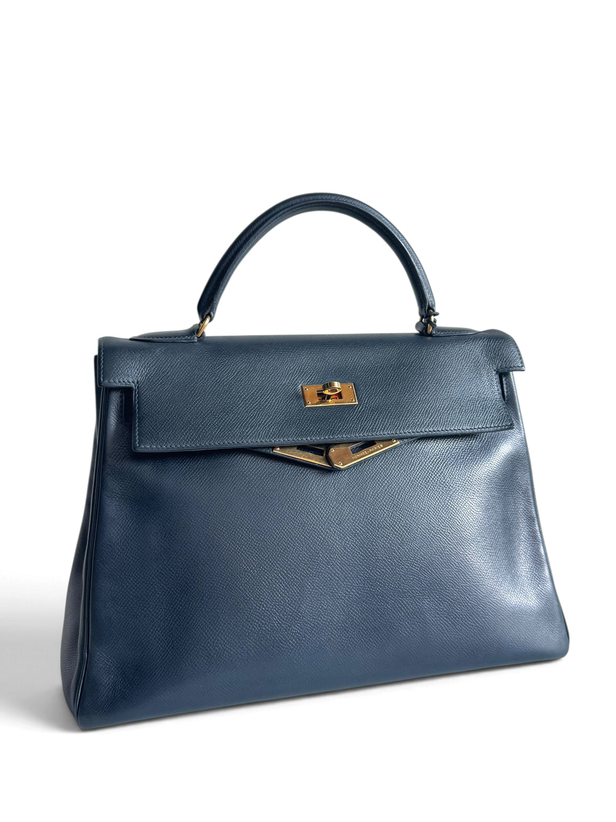 Hermès Courchevel Kelly 32