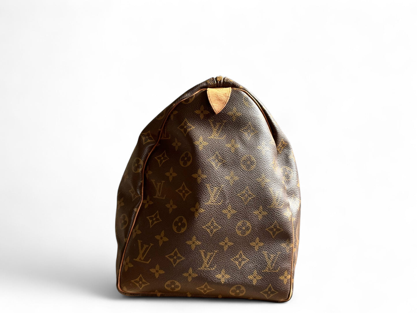 LOUIS VUITTON Monogram Keepall 50