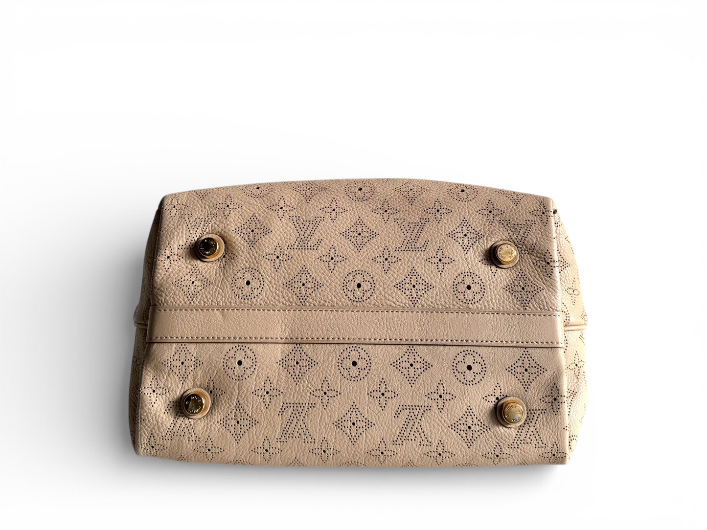 LOUIS VUITTON Mahina Cirrus PM