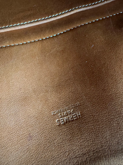 HERMES Courchevel Bolide 31