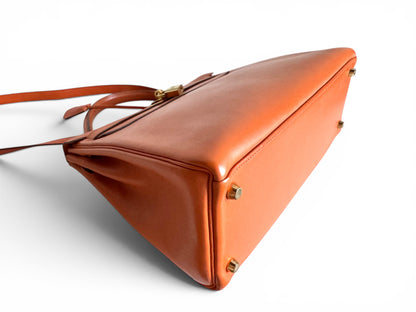 Hermès Gulliver Kelly 32