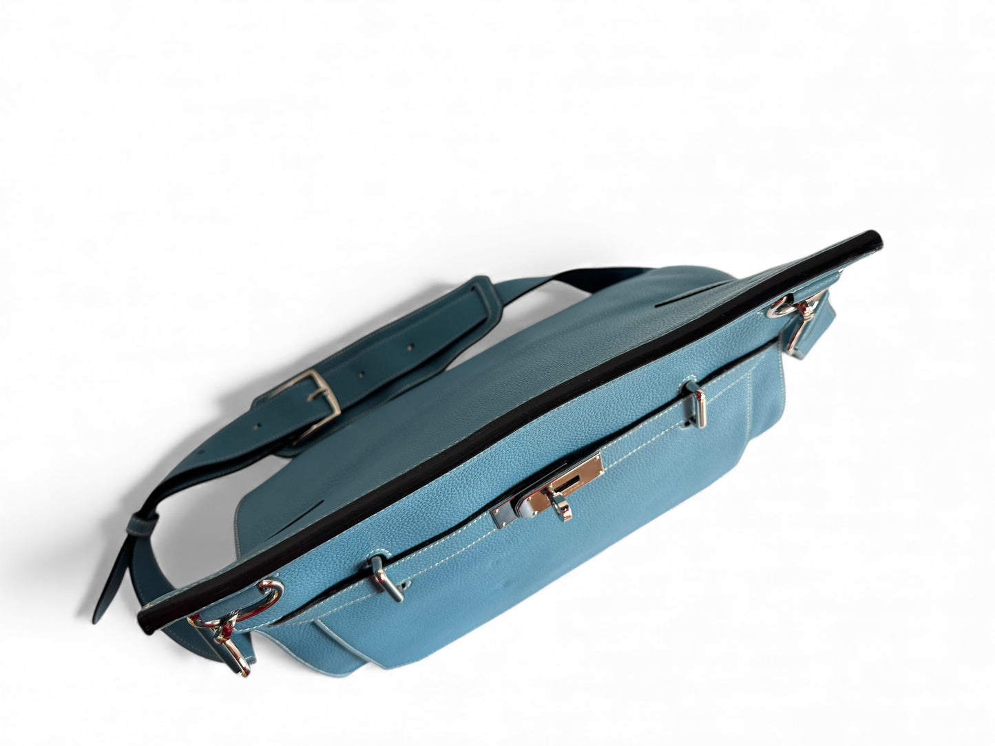 Hermès Jypsiere 34 Taurillon Clemence