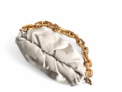 BOTTEGA VENETA The Chain Pouch