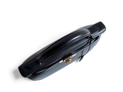 HERMÈS Box Kelly 32