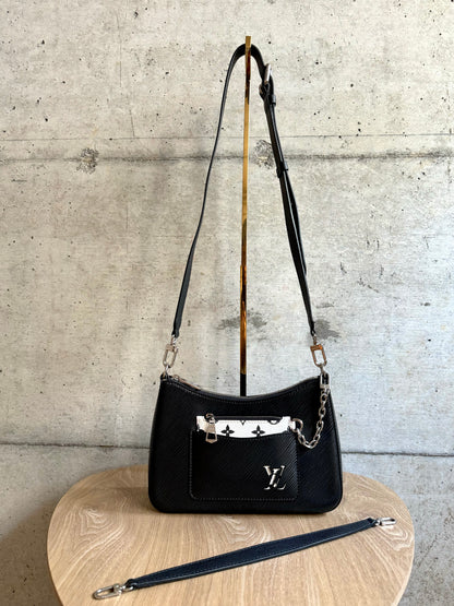 LOUIS VUITTON Epi Marelle