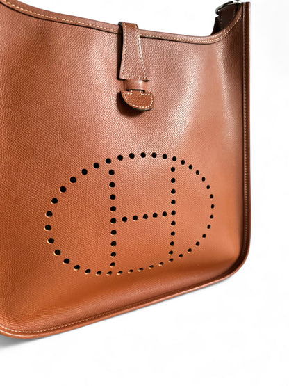 Hermès Epsom Evelyne PM