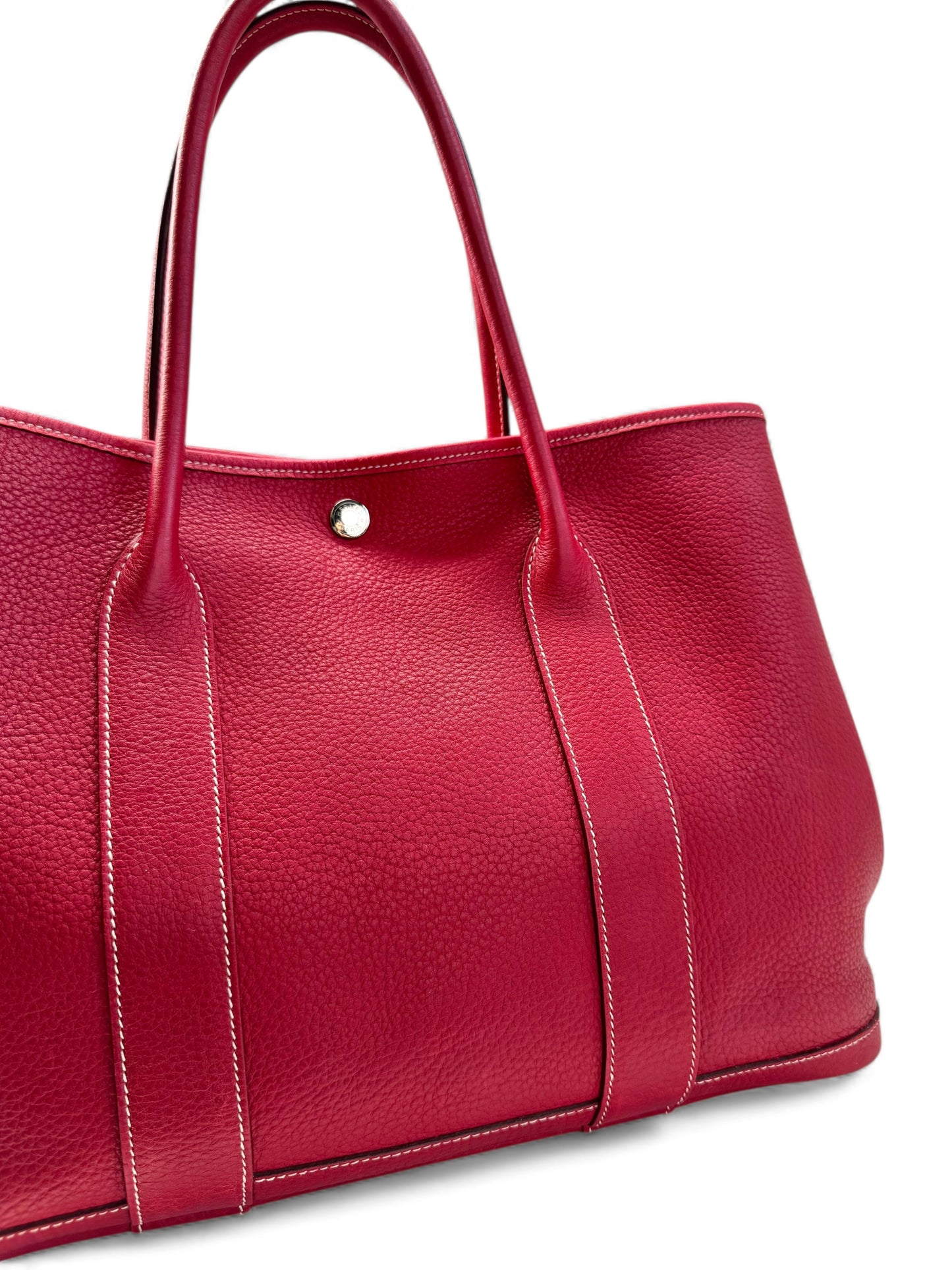 HERMES Negonda Garden Party 36