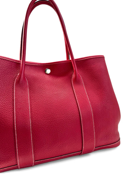 HERMES Negonda Garden Party 36