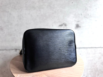 LOUIS VUITTON Epi Petit Noe