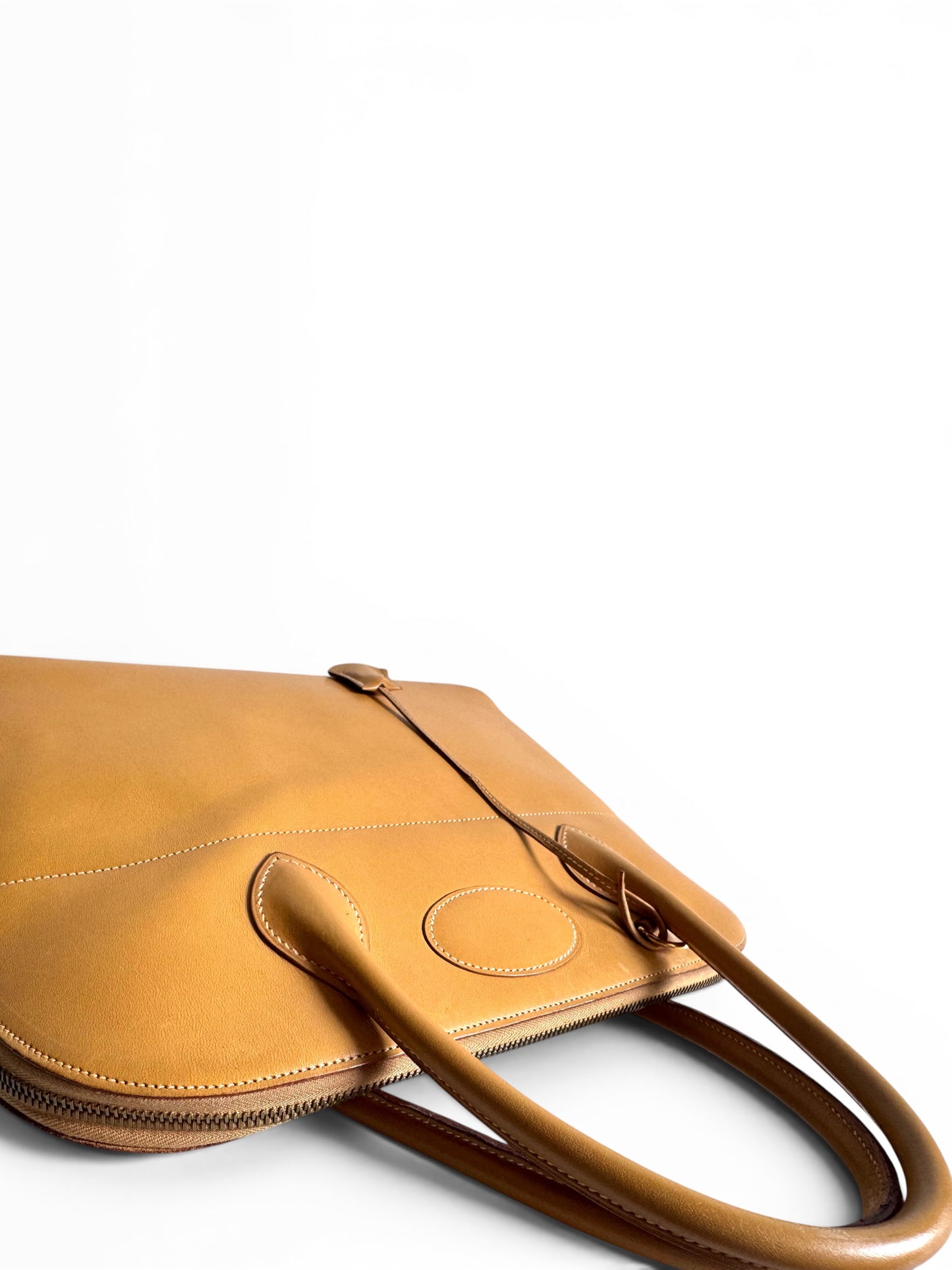 HERMES Box Bolide 35