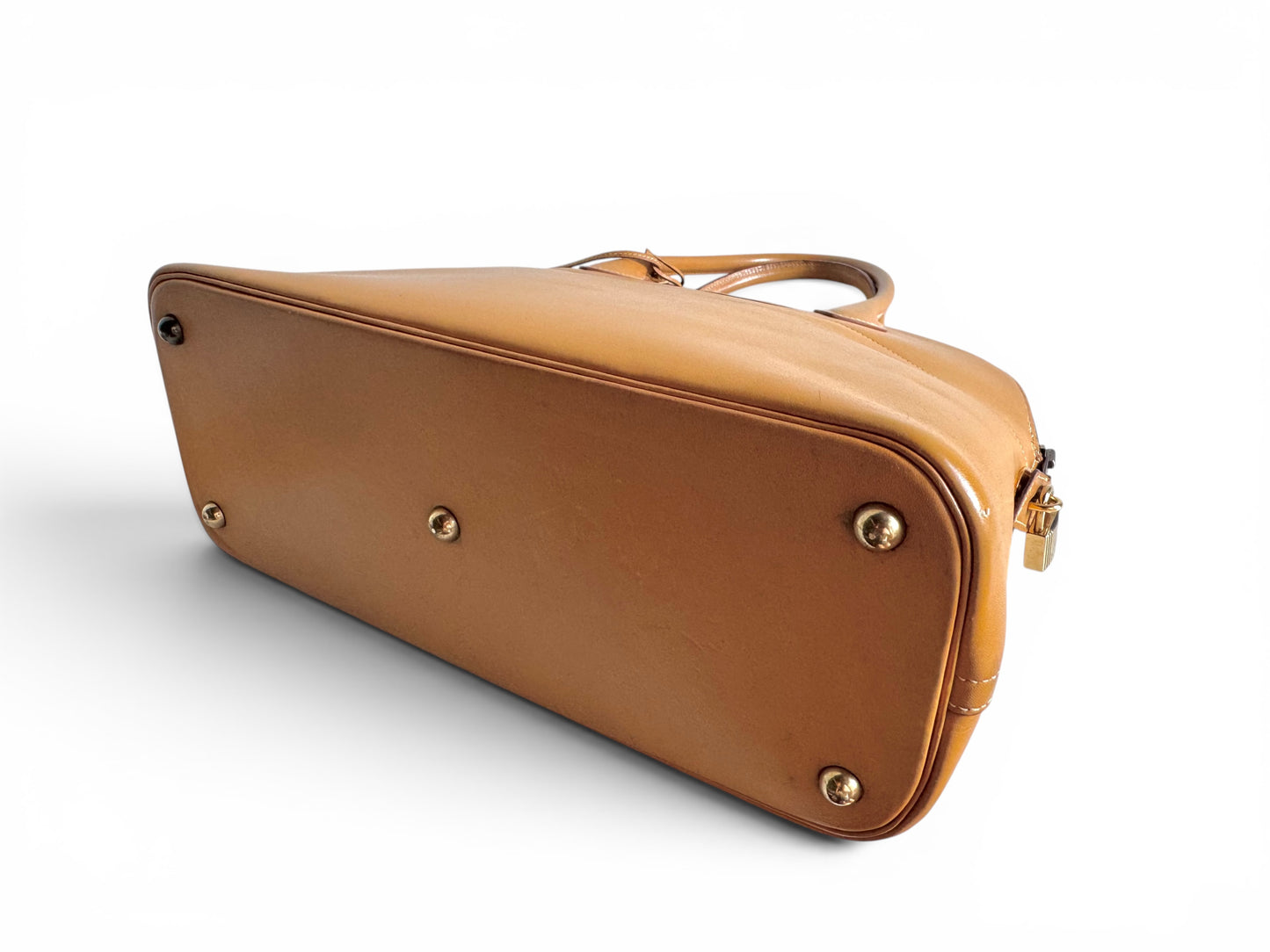HERMES Box Bolide 35