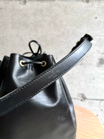 LOUIS VUITTON Epi Petit Noe
