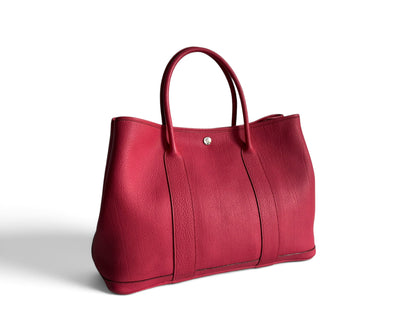 HERMES Negonda Garden Party 36