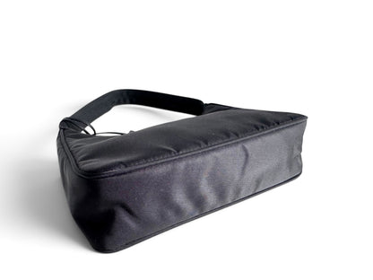 PRADA Tessuto Nylon Mini Re-Edition 2000 Bag
