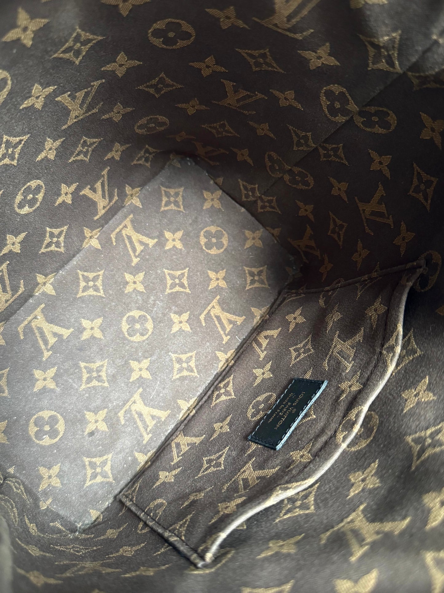 Louis Vuitton Cruiser PM