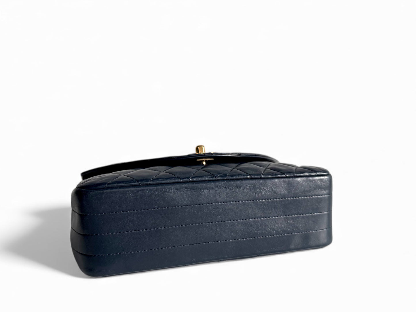 Chanel Matelasse Lambskin Shoulder Bag