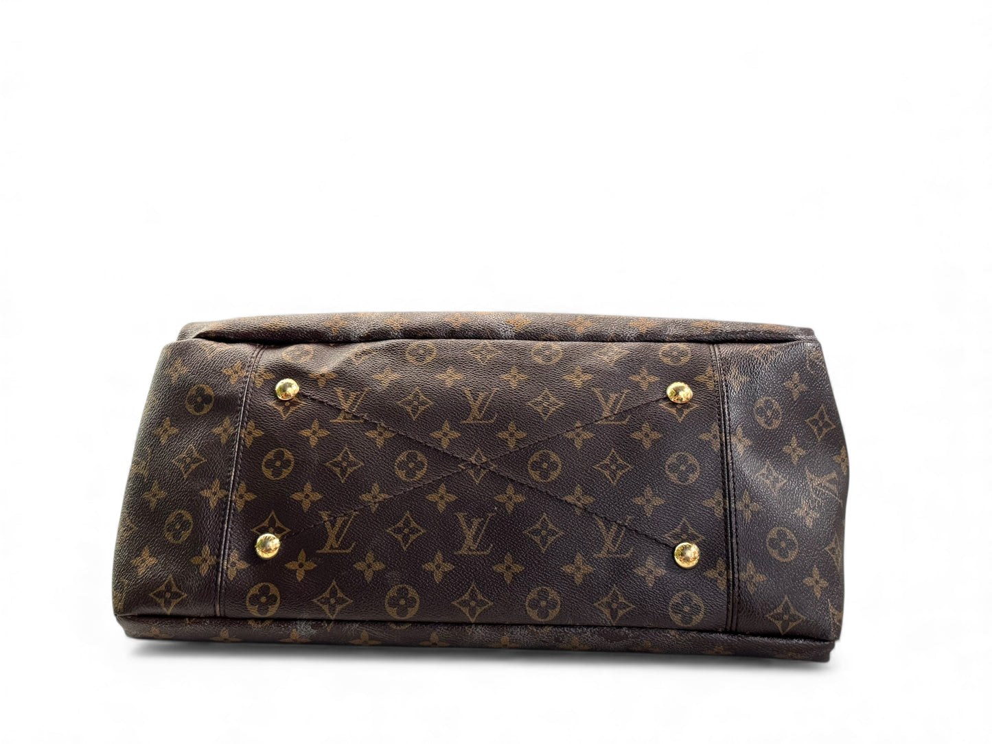 LOUIS VUITTON Monogram Artsy MM