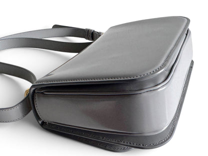 GUCCI Calfskin Siena Shoulder Bag
