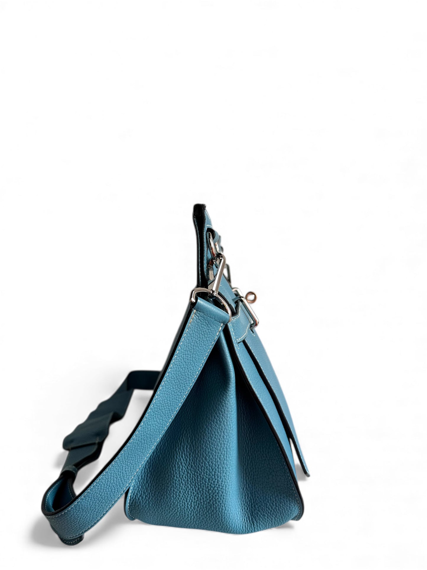 Hermès Jypsiere 34 Taurillon Clemence