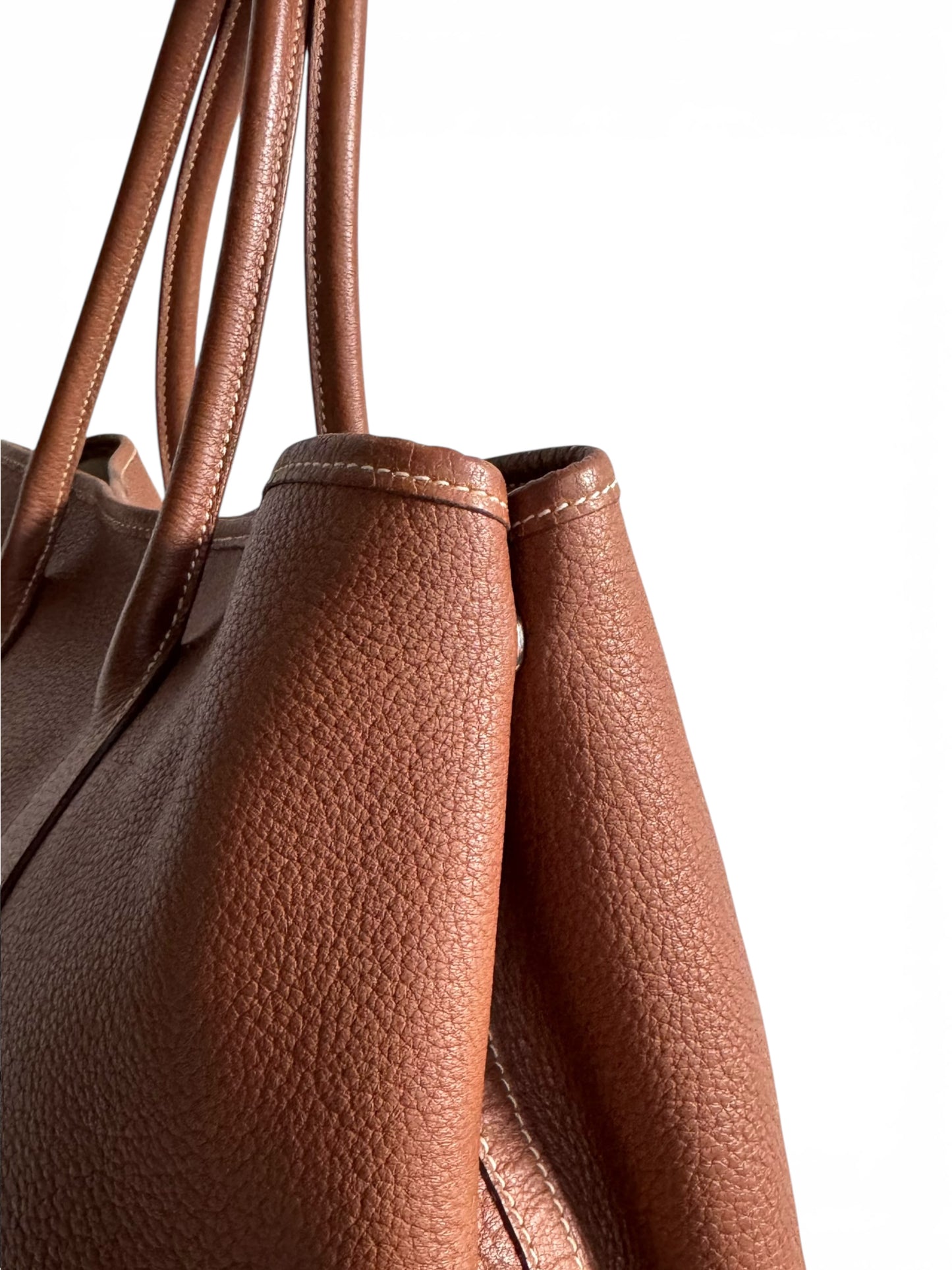 HERMES Negonda Garden Party 36