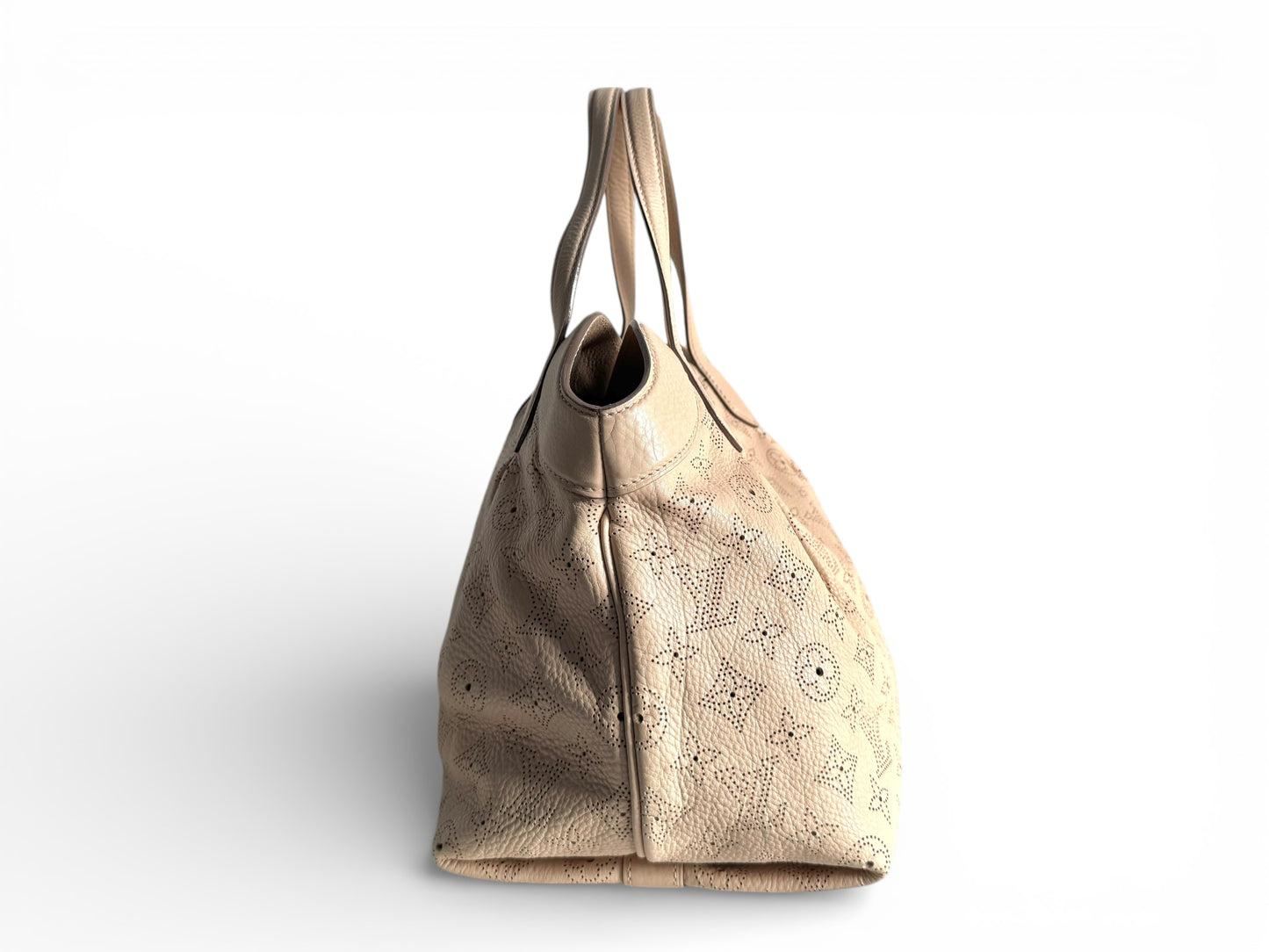 LOUIS VUITTON Mahina Cirrus PM