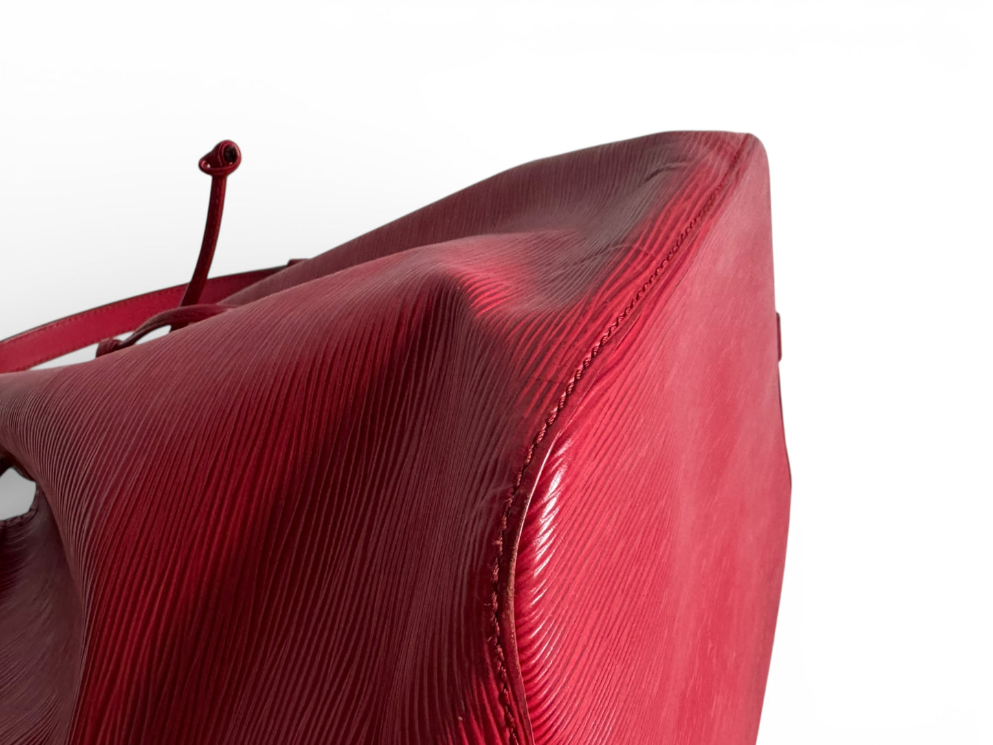 LOUIS VUITTON Epi Petit Noe