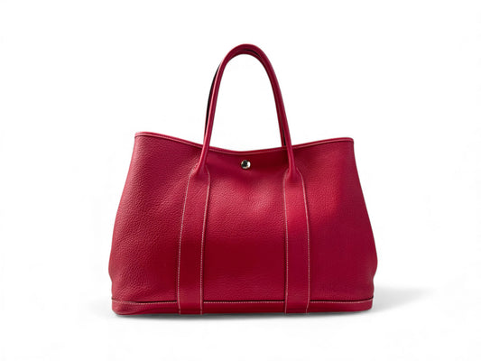 HERMES Negonda Garden Party 36