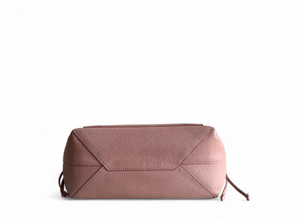 LOUIS VUITTON Calfskin Lockme PM