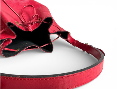 LOUIS VUITTON Epi Petit Noe