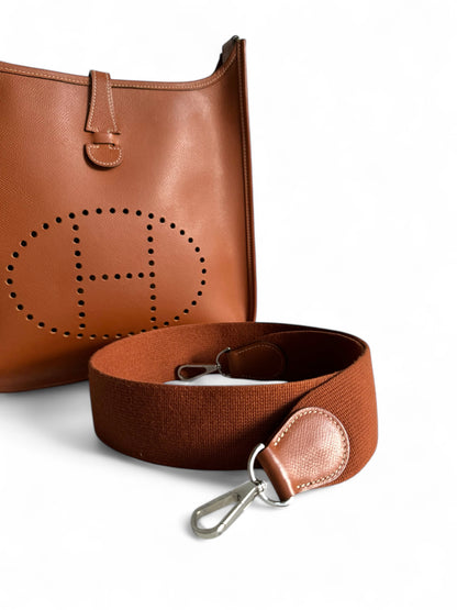 Hermès Epsom Evelyne PM