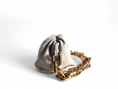 BOTTEGA VENETA The Chain Pouch