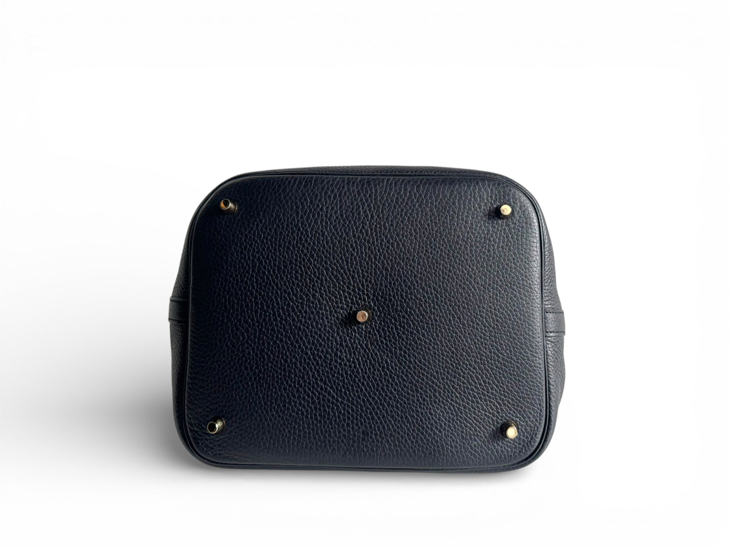 HERMÈS Picotin Lock 26 Clemence