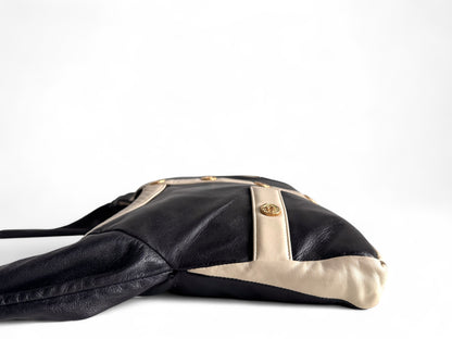 CHANEL Lambskin Small Girl Bag