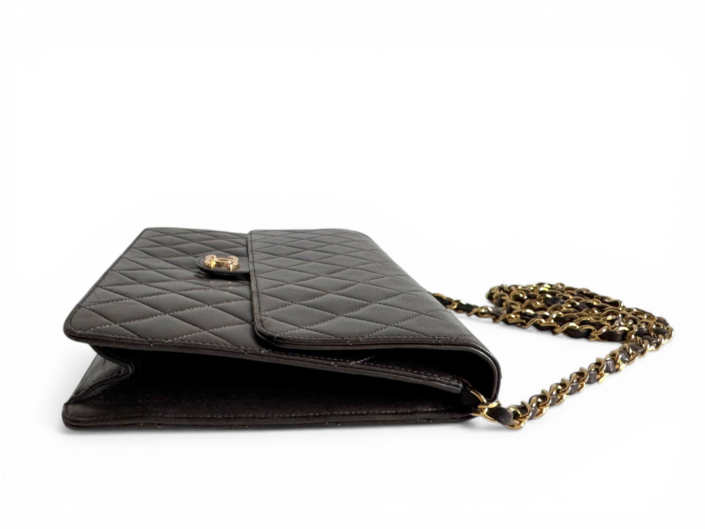 CHANEL Medium Timeless Classic Flap Bag