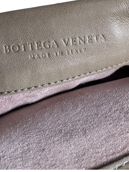 BOTTEGA VENETA Newspaper Intrecciato Bag Limited Edition