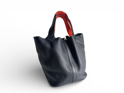 HERMÈS Picotin Lock 26 Clemence