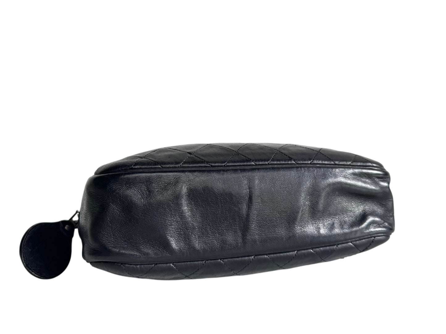 CHANEL Lambskin Camera Bag