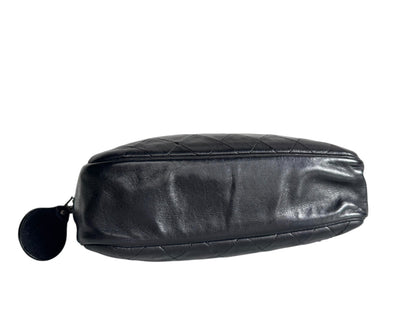 CHANEL Lambskin Camera Bag