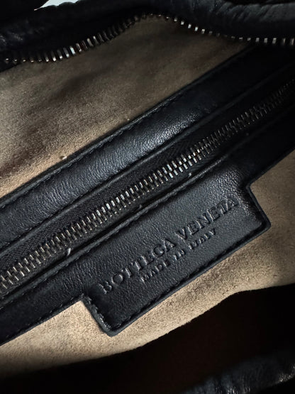 Bottega Veneta Intrecciato Veneta Hobo