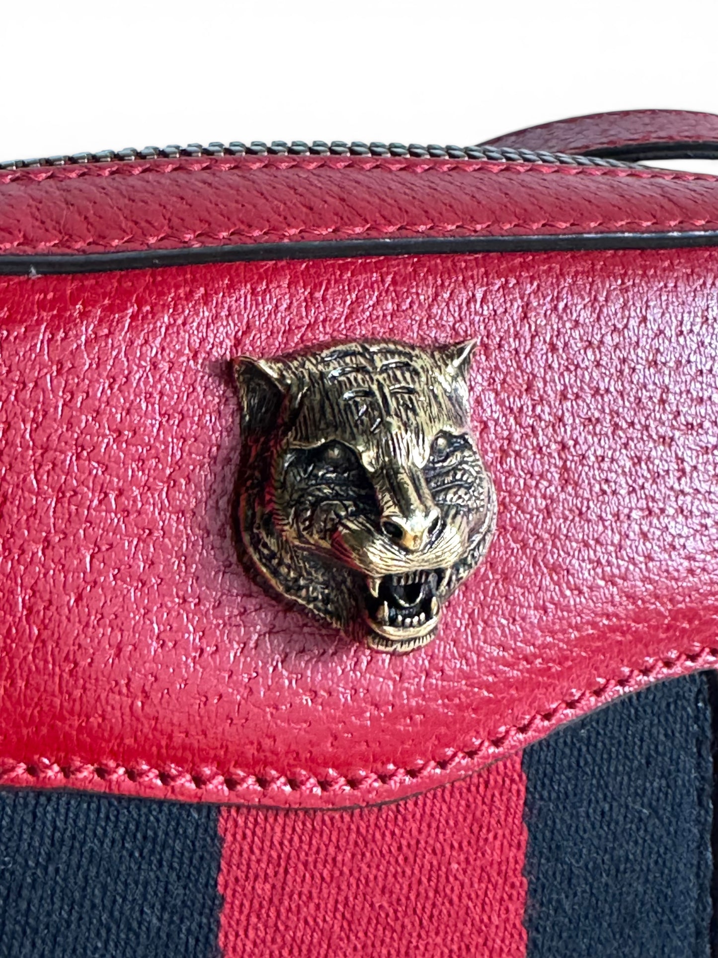 Gucci Animalier Disco Crossbody Bag