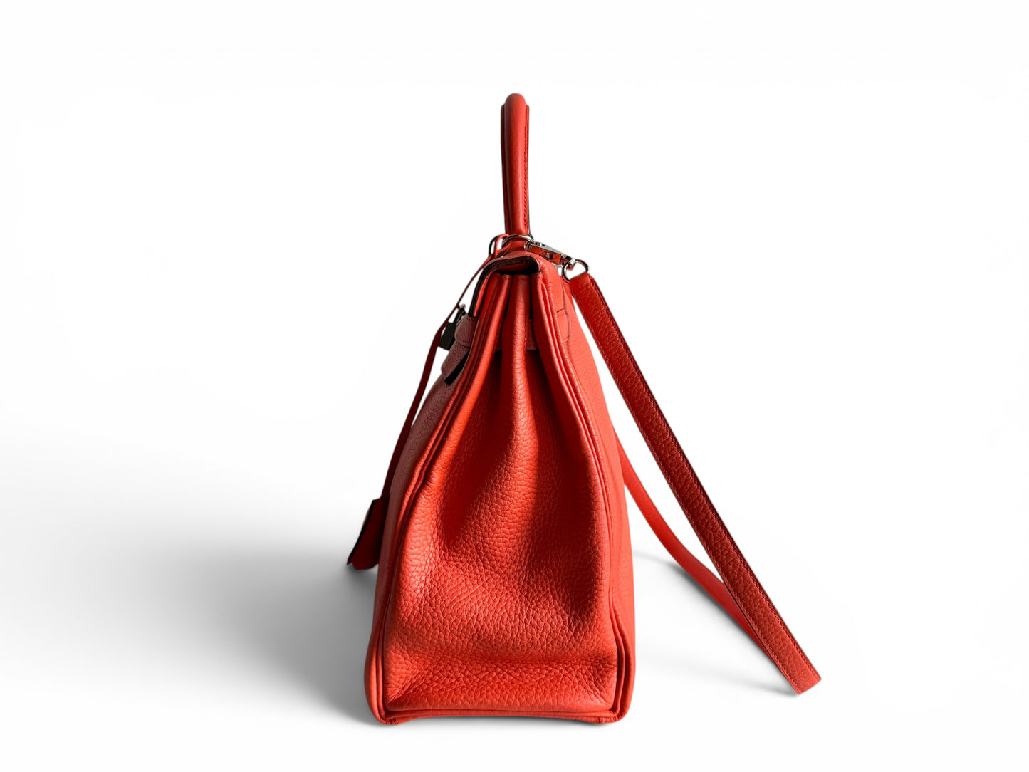 Hermès Clemence Kelly 35