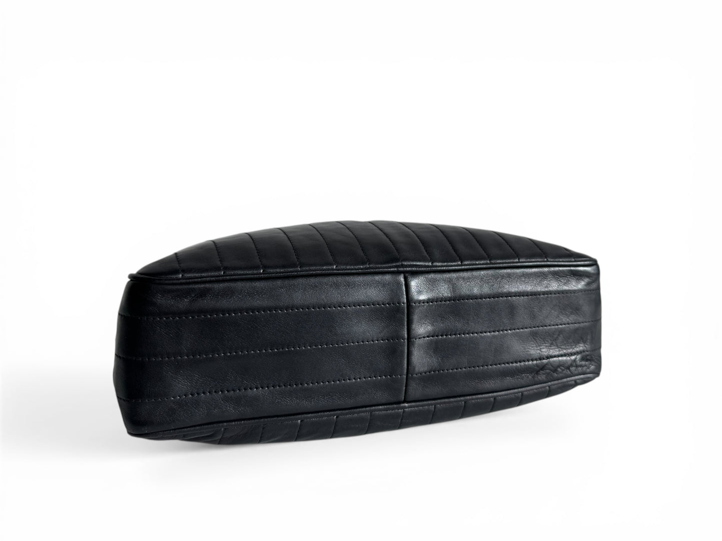 Chanel Mademoiselle Coco Mark Shoulder Bag
